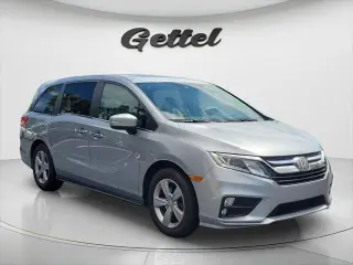 Honda Odyssey 2019 EX-L 4dr Mini-Van