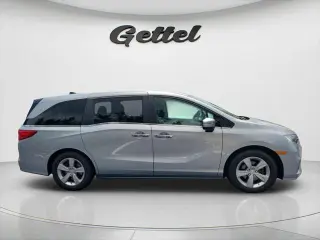 Honda Odyssey 2019 EX-L 4dr Mini-Van