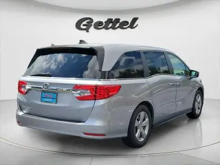 Honda Odyssey 2019 EX-L 4dr Mini-Van