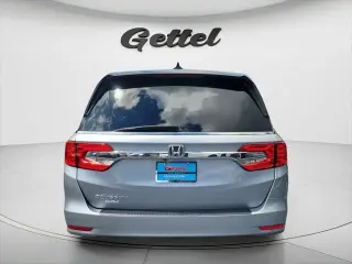 Honda Odyssey 2019 EX-L 4dr Mini-Van