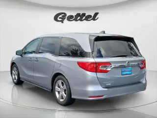Honda Odyssey 2019 EX-L 4dr Mini-Van