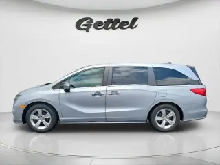 Honda Odyssey 2019 EX-L 4dr Mini-Van