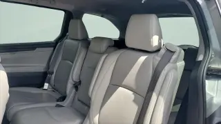 Honda Odyssey 2019 EX-L 4dr Mini-Van