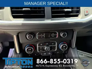 2023 Chevrolet Tahoe