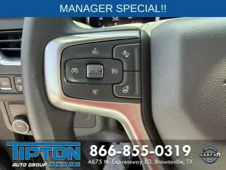 2023 Chevrolet Tahoe