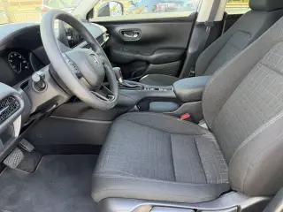 2027 Honda HR-V