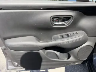 2027 Honda HR-V