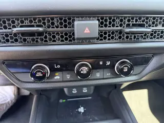 2027 Honda HR-V