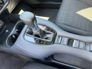 2027 Honda HR-V