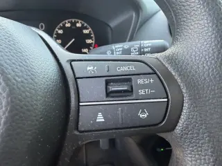 2027 Honda HR-V