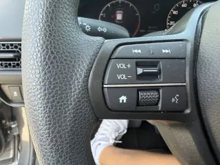 2027 Honda HR-V