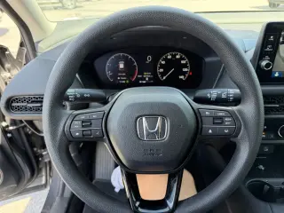 2027 Honda HR-V