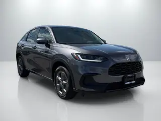 2027 Honda HR-V