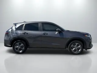 2027 Honda HR-V