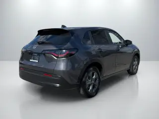 2027 Honda HR-V