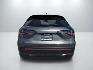 2027 Honda HR-V