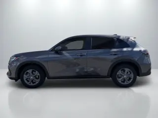2027 Honda HR-V