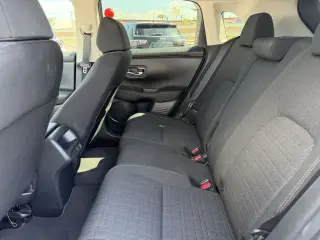 2027 Honda HR-V