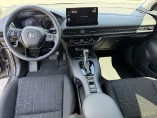 2027 Honda HR-V