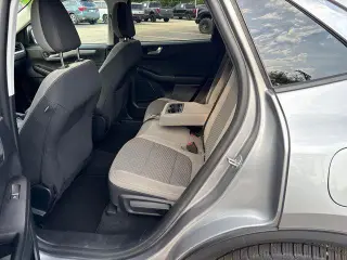 Ford Escape Hybrid 2021 4x4 SE 4p SUV