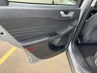 Ford Escape Hybrid 2021 4x4 SE 4p SUV