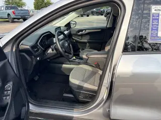 Ford Escape Hybrid 2021 4x4 SE 4p SUV