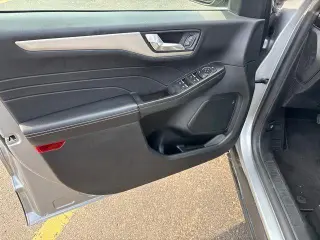 Ford Escape Hybrid 2021 4x4 SE 4p SUV