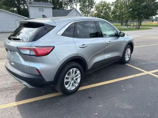 Ford Escape Hybrid 2021 4x4 SE 4p SUV
