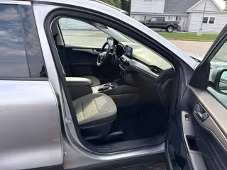 Ford Escape Hybrid 2021 4x4 SE 4p SUV