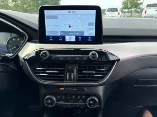 Ford Escape Hybrid 2021 4x4 SE 4p SUV