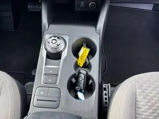 Ford Escape Hybrid 2021 4x4 SE 4p SUV