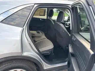 Ford Escape Hybrid 2021 4x4 SE 4p SUV