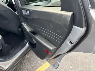 Ford Escape Hybrid 2021 4x4 SE 4p SUV