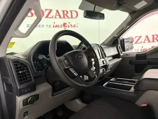 Ford F-150 2018 4x2 XL 4dr SuperCab 6.5 ft. SB