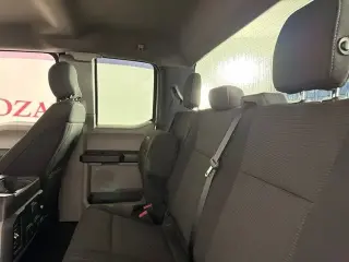 Ford F-150 2018 4x2 XL 4dr SuperCab 6.5 ft. SB