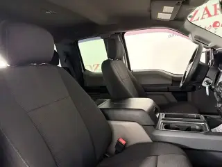 Ford F-150 2018 4x2 XL 4dr SuperCab 6.5 ft. SB