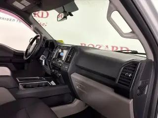 Ford F-150 2018 4x2 XL 4dr SuperCab 6.5 ft. SB