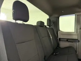 Ford F-150 2018 4x2 XL 4dr SuperCab 6.5 ft. SB
