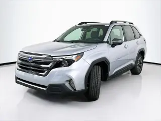 Subaru Forester 2026 AWD Premium 4dr Crossover