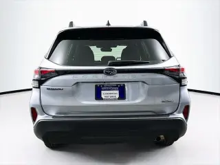 Subaru Forester 2026 AWD Premium 4dr Crossover