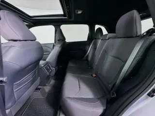 Subaru Forester 2026 AWD Premium 4dr Crossover
