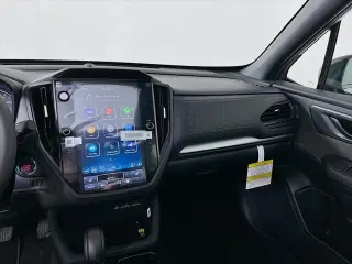 Subaru Forester 2026 AWD Premium 4dr Crossover