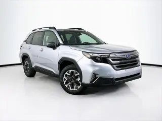 Subaru Forester 2026 AWD Premium 4dr Crossover