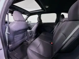 Subaru Forester 2026 AWD Premium 4dr Crossover