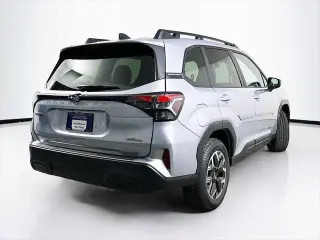 Subaru Forester 2026 AWD Premium 4dr Crossover