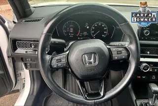 Honda Civic 2022 Sport Hatchback de 4 puertas CVT