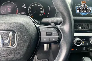 Honda Civic 2022 Sport Hatchback de 4 puertas CVT