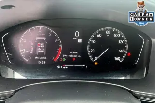 Honda Civic 2022 Sport Hatchback de 4 puertas CVT