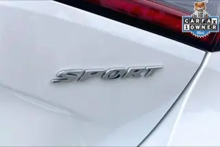Honda Civic 2022 Sport Hatchback de 4 puertas CVT