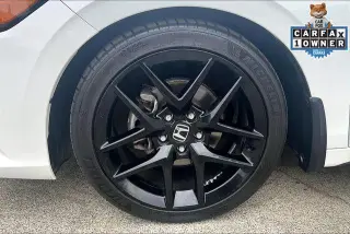 Honda Civic 2022 Sport Hatchback de 4 puertas CVT